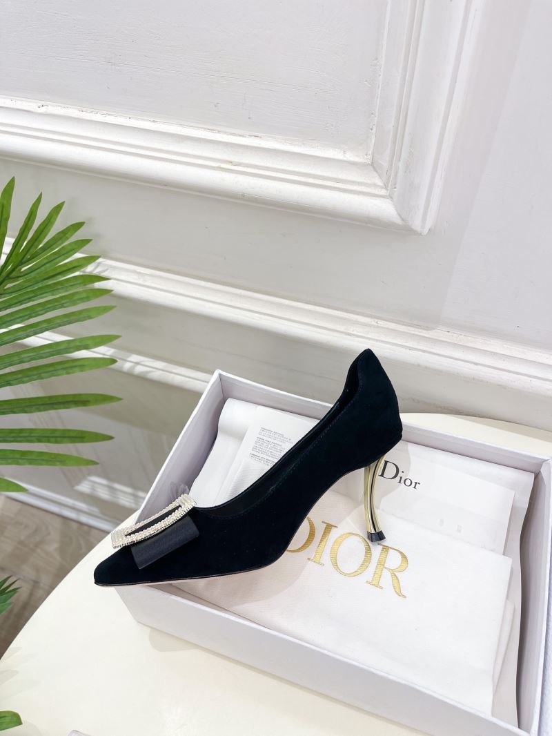 Christian Dior Heeled Shoes